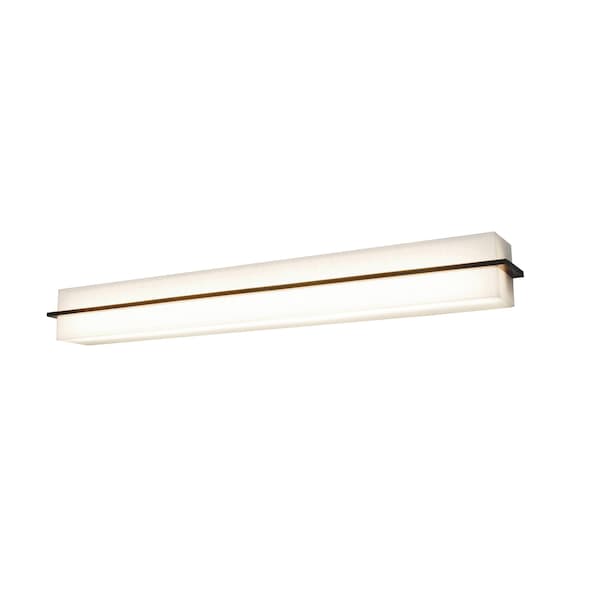 Apex - Vanity Light Fixture - 4 Ft, Lamp Type: Led